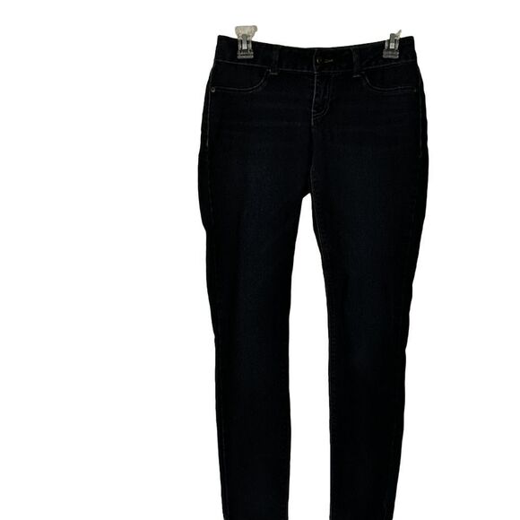 PEOPLE NEED KINDNESS LADIES SIZE 5  SKINNY JEANS - Picture 1 of 8